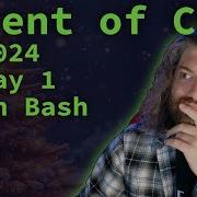 Advent Of Code 2024 In Bash Day 1 Historian Hysteria
