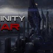 Mass Effect 3 Infinity War Style Trailer