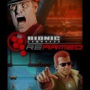 Bionic Commando Rearmed 2008 Area 5