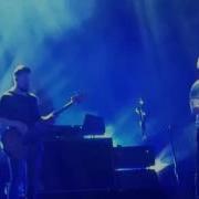 The Cranberries Empty Arena Lublin 3 06 2016
