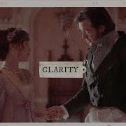 Adam X Persephone Clarity Seeking Persephone