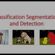 Difference Between Image Classification Object Detection And Image Segmentation