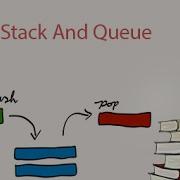 Stack And Queue Tutorial In Arabic