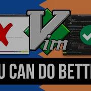 BEST VIM Setup For Web Development