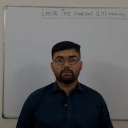 Unit Impulse Response And Convolution Sum