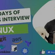 Day 4 100 Days Of DevOps Interview Explain What Happens When You Execute Cat Etc Passwd Command