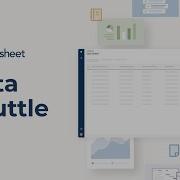 How To Use Data Shuttle In Smartsheet Data Shuttle Tutorial