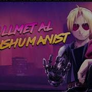 Period FMAB Op 4 Cyberpunk Synthwave 80s Remix