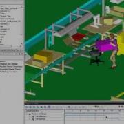 Tecnomatix 10 1 Process Simulate Human Real Time Fatigue Tool