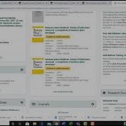 APA Workshop Video Part One