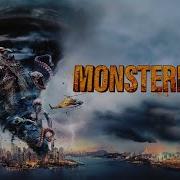 Monsternado 2023 HD Trailer Oficial Subtitulado Español Derek Miller