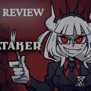 Обзор игры Helltaker 2020