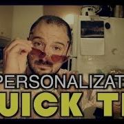 Depersonalization Quick Tip For INSTANT RELIEF Derealization