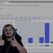 Perform Easy EDA And Generate Python Using Mito