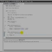 Java Creating A Pong Game In Eclipse Part 3 Keyboard