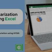 Linearization Using Excel