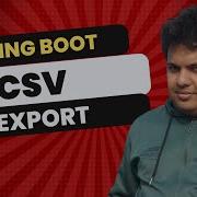 Never Waste Time On CSV Exports Again