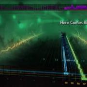 Rocksmith 2014 CDLC Metallica Here Comes Revenge 97 Accuracy