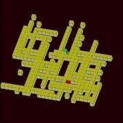 Maze Creator And Maze Solver In LWJGL 3 Java
