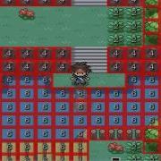 Pokémon Essentials Debug Passability Script