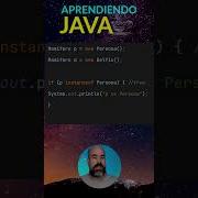Qué Es Instanceof En Java Y Para Que Se Usa