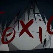 Jujutsu Kaisen AMV Toxic