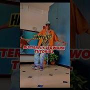 AFRO LEGWORK TUTORIAL HAPPY FEET BUTTERFLY LEGWORK Jddancetutorial Afrotutorial Legworkdance
