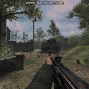 Testing New MP44 Anims