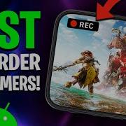 How To CAPTURE Android Gameplay Screen FREE High Quality No Watermark