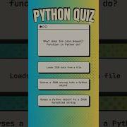 Python Json Dumps What Is The Answer Python Json