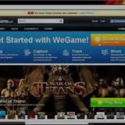 Great Game Recorder WeGame