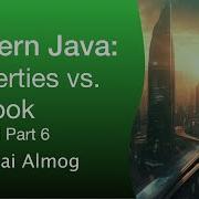 Modern Java Properties Vs Lombok Manifold P5 Lombok Java