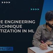 Feature Engineering Technique Discretization In Machine Learning