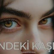 Sendeki Kaşlar Psychedelic Anatolian Rock Cover Turkish Ritim House