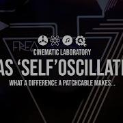 QPAS Self Oscillation