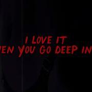 SLOWBURN CRAVING Official Lyric Video Explicit