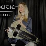Eluveitie MEMENTO Hurdy Gurdy Playthrough