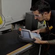 Start Programming Robots NOW Programming The FANUC LR Mate 200iD Intro Walkthrough