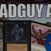 Premodern Deadguy Ale Classic BW Midrange