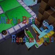 Marble Blast Random Levels 6