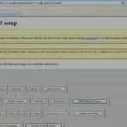 PhpMyAdmin XSS Vulnerability