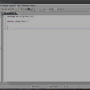 Bukkit Plugin Tutorial Episode 1 Setting Up And Learning Basics