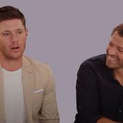 The Best Of Supernatural Cast