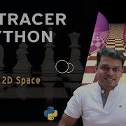 Building A Ray Tracer In Python Part 3 3D Balls In 2D Space