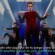 NSYNC Bye Bye Bye Lyrics Español Video From Deadpool And Wolverine
