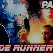 Blade Runner 1982 Movie REACTION Part 2 FIRST TIME WATCHING
