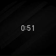 51 Second Timer Countdown Timer