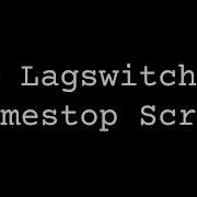 Updated Roblox FE Script Showcase Lagswitch Desync Script