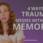 Why Are Trauma Memories So Different From Other Memories How PTSD Affects Memory