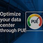 Optimizing PUE Cut Data Center Costs Boost Efficiency